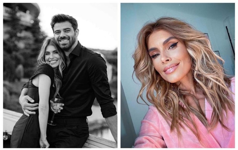 Motivul pentru care Sânziana Negru și Ștefan Floroaica nu participă la Power Couple. „Era dusă la extrem așa”