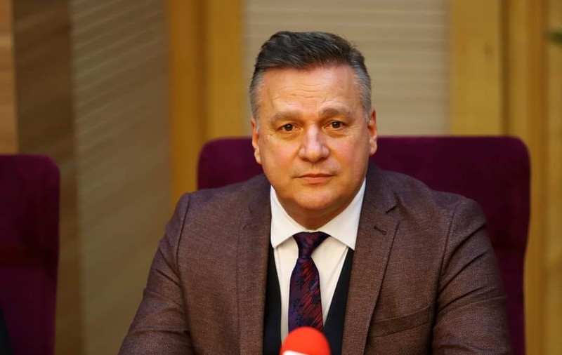 Reacția preşedintelui CJ Călăraşi, după percheziţiile DNA: „Am predat documente care ar fi putut fi trimise prin corespondență”