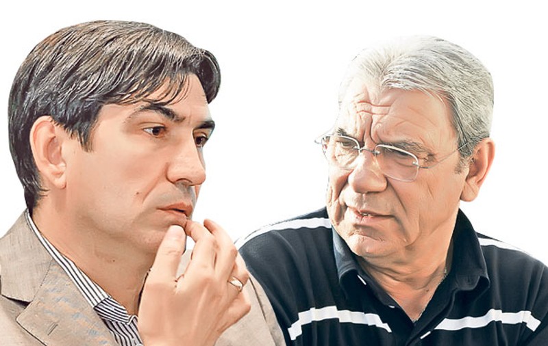 Interviu | Emeric Ienei îl atacă pe actualul selecţioner: "Ezitantul" Piţurcă