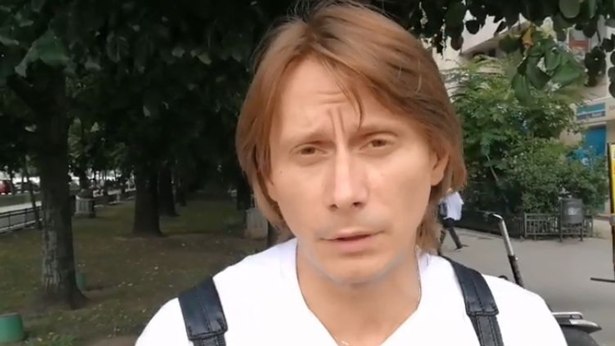 Marius Manole îi îndeamnă pe actori să protesteze față de Ordonanța 7