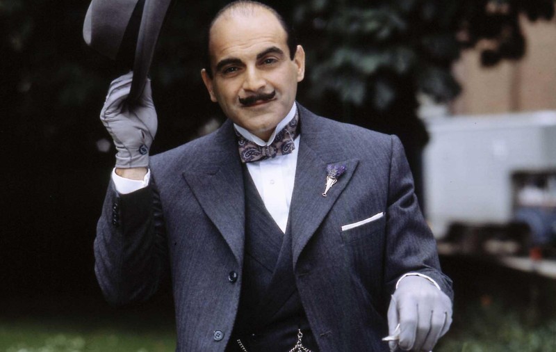Recomandare de serial | Detectivul „Poirot” își pune la treabă micile celule cenușii, dar și pe ale noastre
