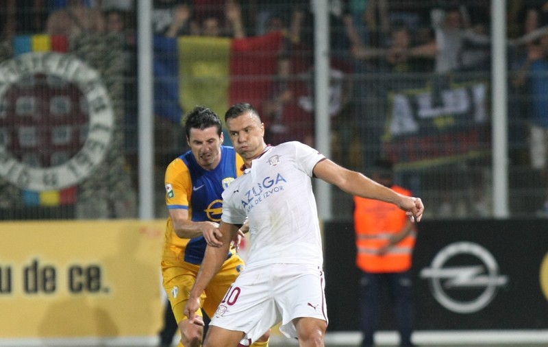Liga I a devenit ”Liga Insolvenței”! Doar 6 cluburi au o situație decentă