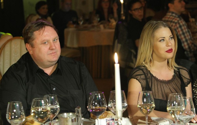 Pentru CE CÂNTĂREȚ l-ar fi lăsat Roxana Nemeș pe Radu Groza