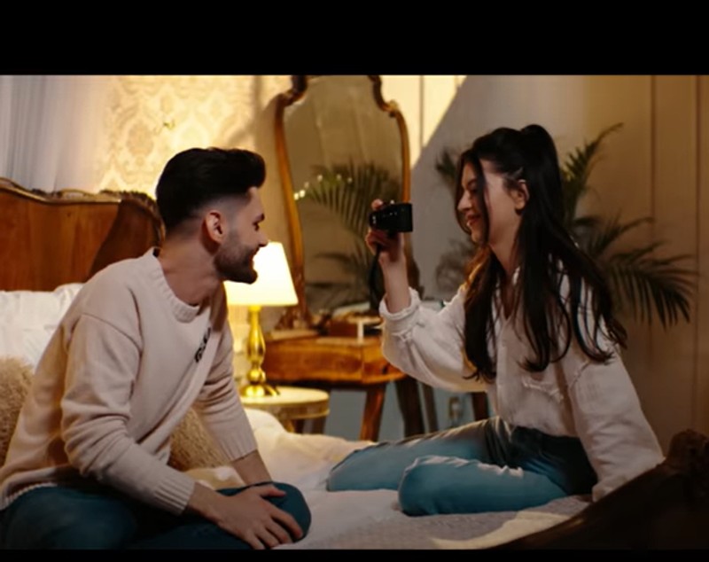 Povestea ultimei piese lansate de Cleopatra Stratan și Edward Sanda. „O aveam de mulți ani în sertar”