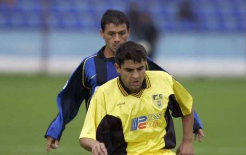 Aurel Ghindaru, supranumit „Parai mare”, a murit. Fostul fundaș de la FC Brașov, cu peste 70 de meciuri în Liga 1, avea doar 51 de ani