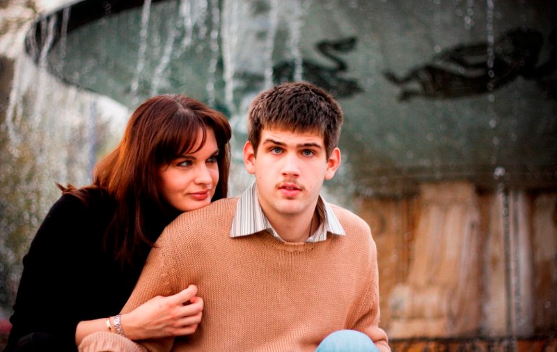 Cum arată acum băiatul Manuelei Hărăbor, care are 32 de ani: „El ne-a învățat să fim mai buni, mai înțelegători”. Andrei suferă de autism