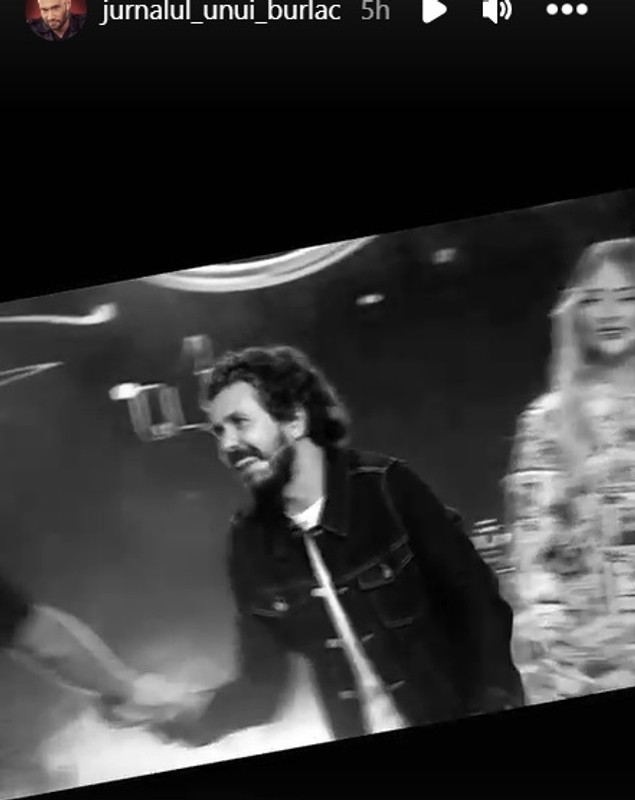 Cum și-a anunțat Mihai Bendeac fanii că e înlocuit la „iUmor” de Costel Bojog. Actorul nu mai apare în emisiunea de la Antena 1