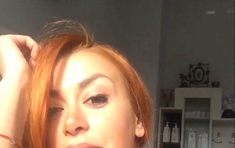Denisa Tănase și iubitul ei, prima apariție într-un platou de televiziune