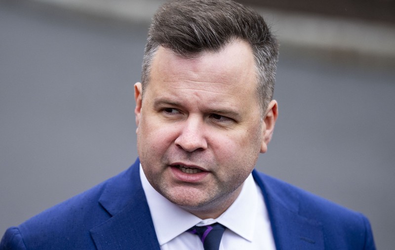 Donald Trump a numit un om loial și fără experiență la șefia spionajului american