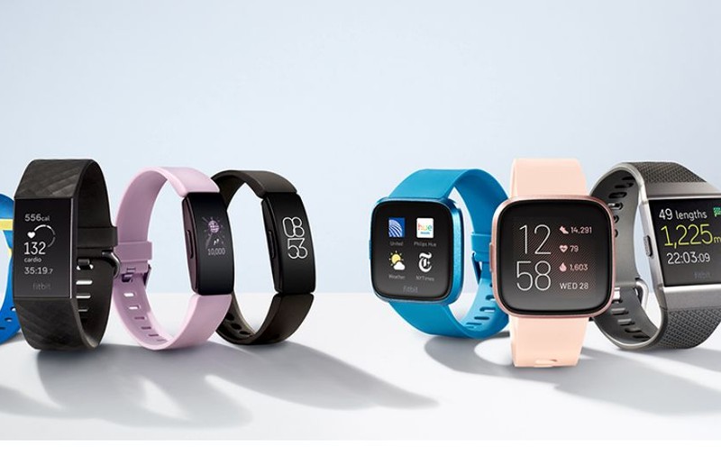 Google cumpără producătorul de smartwatch-uri Fitbit. Suma uriașă pe care o va plăti