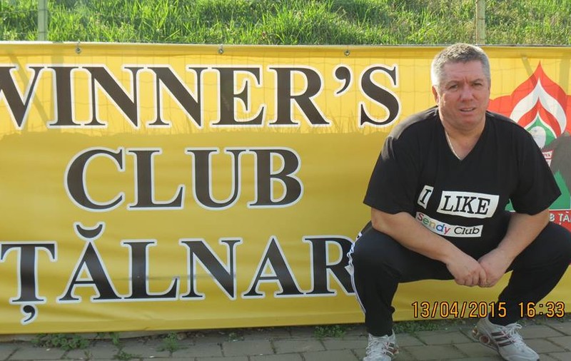 Tragedie în familia unui fost mare dinamovist: a murit soția lui Cornel Țălnar, actual antrenor la FC Brașov, în Liga 2!
