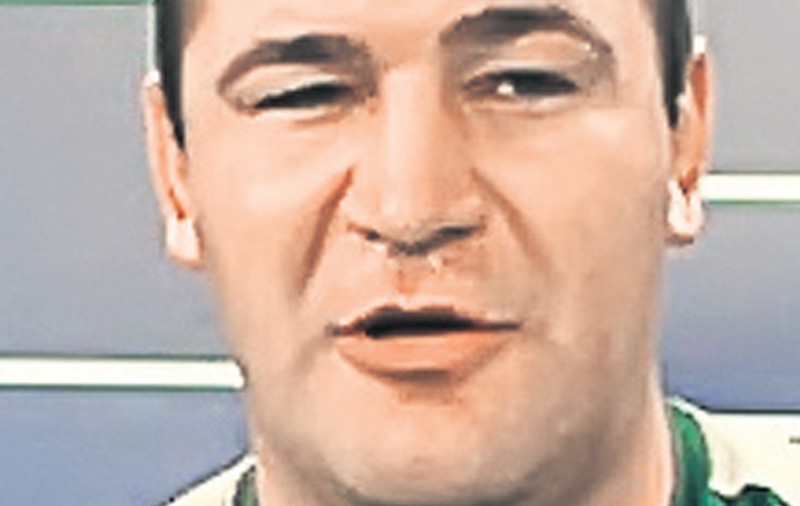 Boxerul David Arthur a murit de inimă