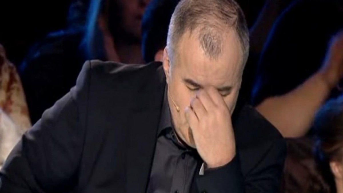 Florin Călinescu, declarații dure despre situația politică din România. "Pas cu pas, prin slugile lui, a mutilat toate legile justiției"