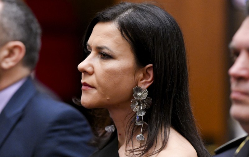 Cristina Chiriac a preluat mandatul de procuror general al României: „Sunt conștientă de așteptări”