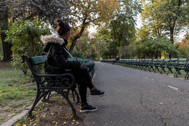 Andreea crede că la a doua agresiune nu ea era neapărat ținta