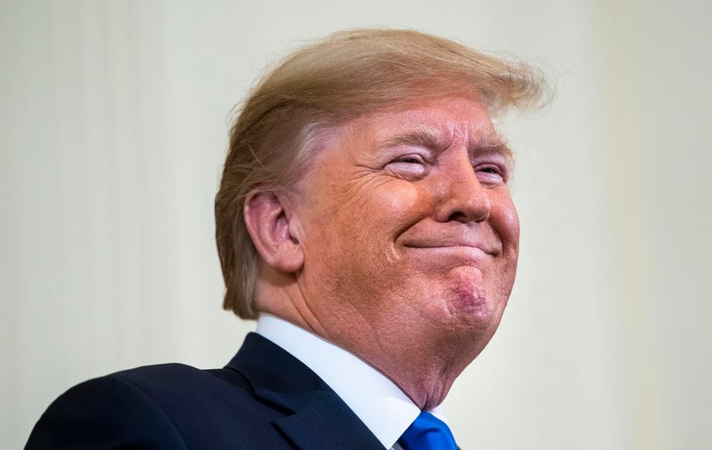 Trump o ironizează pe Greta Thunberg, după ce a fost desemnată "personalitatea anului" de revista Time: ”E ridicol. Să-și gestioneze furia, să meargă la un film”