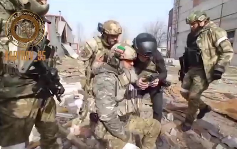 VIDEO | Kadîrov șochează din nou: „Cecenii mei i-au eliminat fără să stea pe gânduri”