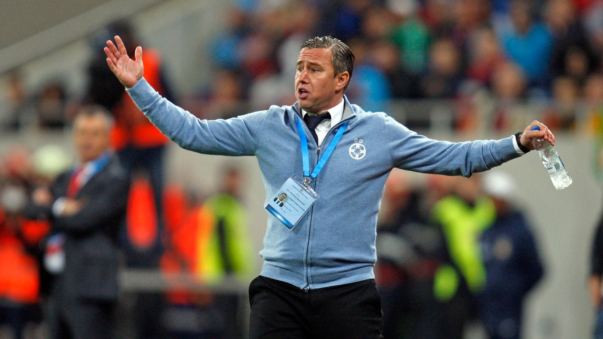 Gigi Becali a anunțat când va pleca Reghecampf de la FCSB: ”Câștigăm fără antrenor ultimul meci!”