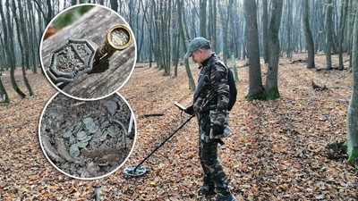 csaba detectorist copy