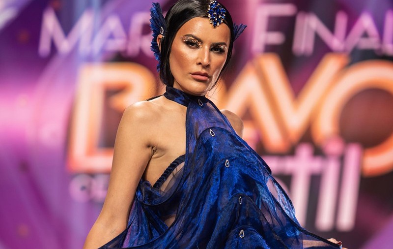 Ruxi este câștigătoarea „Bravo, ai stil! Celebrities”, sezonul 7: „Premiul acesta nu este al meu”