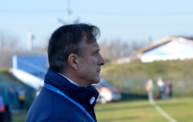 Emil Săndoi, la 25 de ani după accidentarea horror din finala Cupei României cu Brăila: ”Păstrez tijele printre tricouri și medalii”