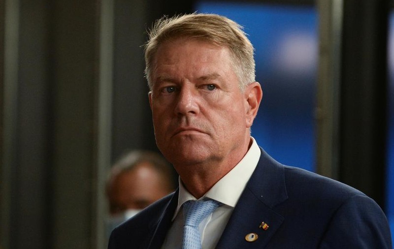 Klaus Iohannis, mesaj de condolențe, după tragedia din Beirut: ”Suntem alături de Liban”