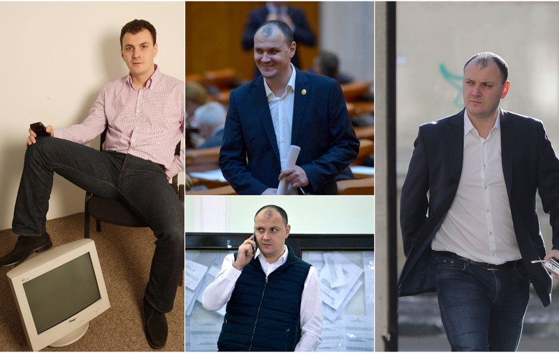 Sebastian Ghiță: spectacolul celor 52 de amânări într-un singur proces de corupție. La următorul termen, faptele vor fi prescrise. „Exilul” inculpatului, început în 2016, poate lua sfârșit