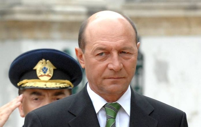 Cine vine în locul lui Traian Băsescu, dacă acesta va fi suspendat?