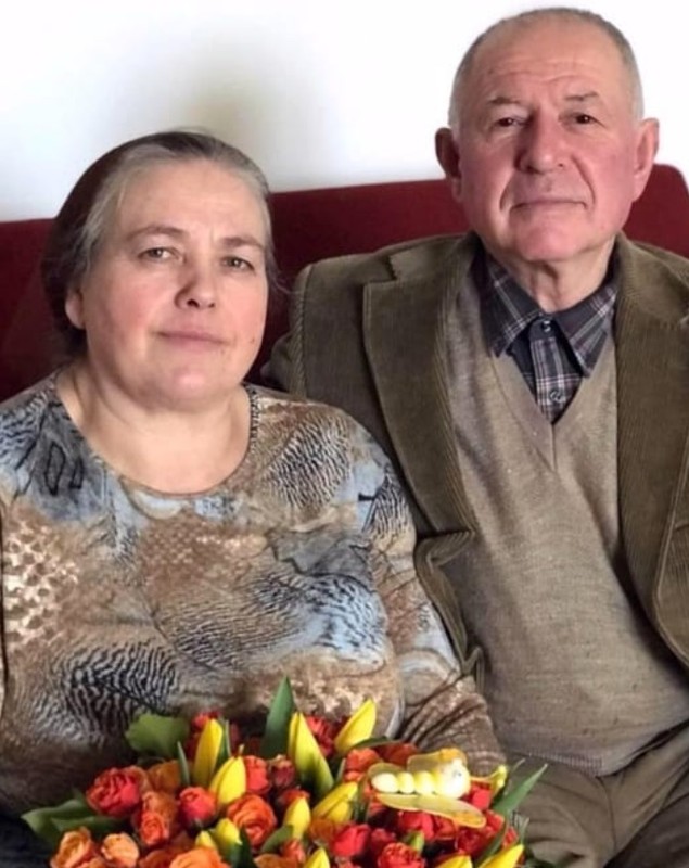 Sfatul primit de Lidia Buble de la tatăl ei, care e pastor. Ține și acum cont de el: „Știu că am foarte multe defecte”
