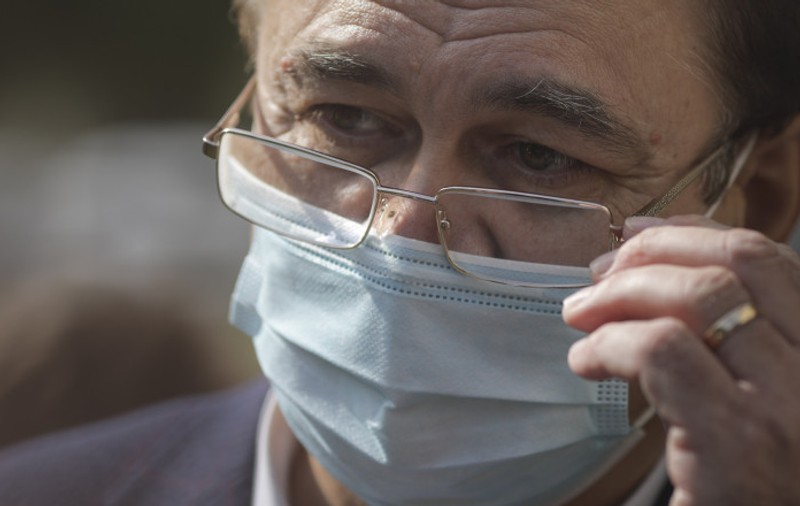 Prefectul Capitalei nu știa duminică la ora 23.00 câte cazuri noi de infectare cu COVID sunt în București: ”Nu am avut numărul de îmbolnăviri, eram la cumpărături. Mă voi lămuri mâine”