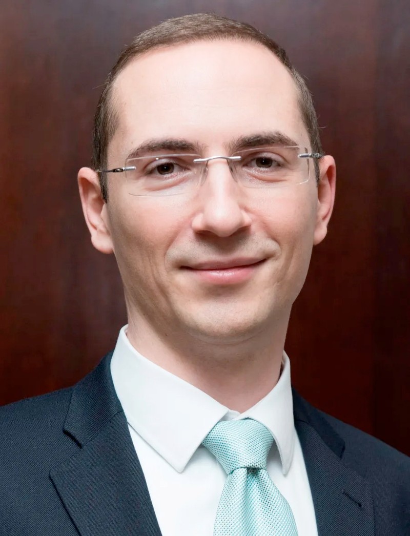 Sociologul Iulian Stănescu