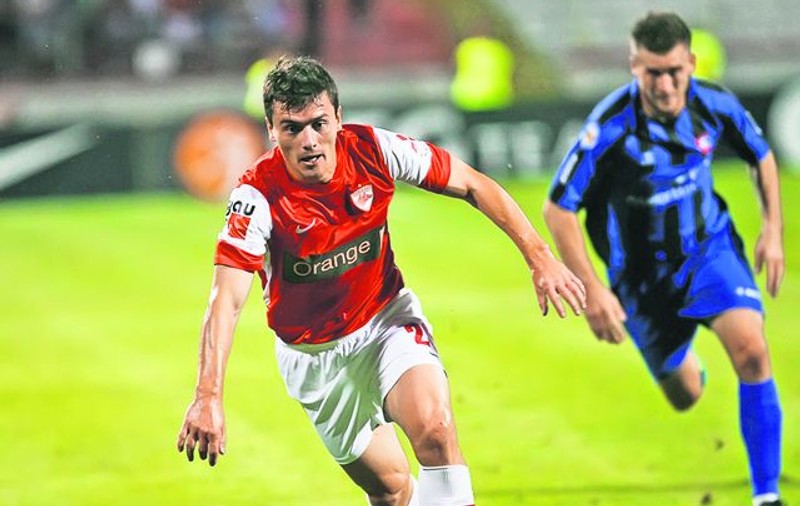 «Câinii» au reuşit prima victorie în Liga 1 după o aşteptare de o lună