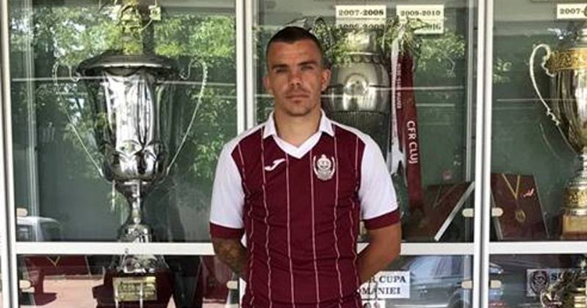 Scandal la CFR Cluj. Dan Nistor îi cere explicații lui Dan Petrescu: ”Spune, nene, ai ceva cu mine?”