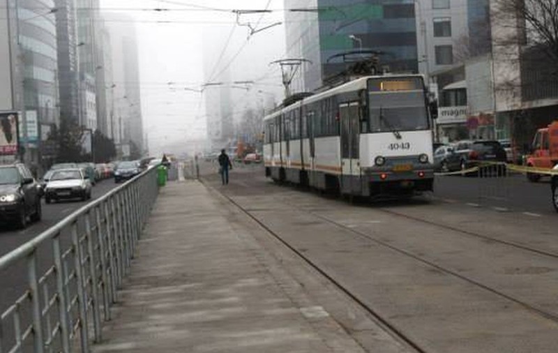 DECIZIA RATB: CONTROLORI PERMANENŢI în TRAMVAIE. Vezi despre ce linii este vorba!