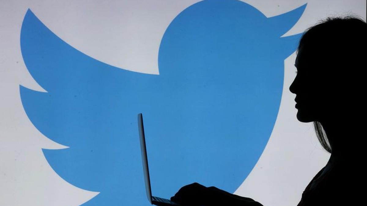 Twitter a eliminat mii de conturi suspectate a avea legături cu Iranul