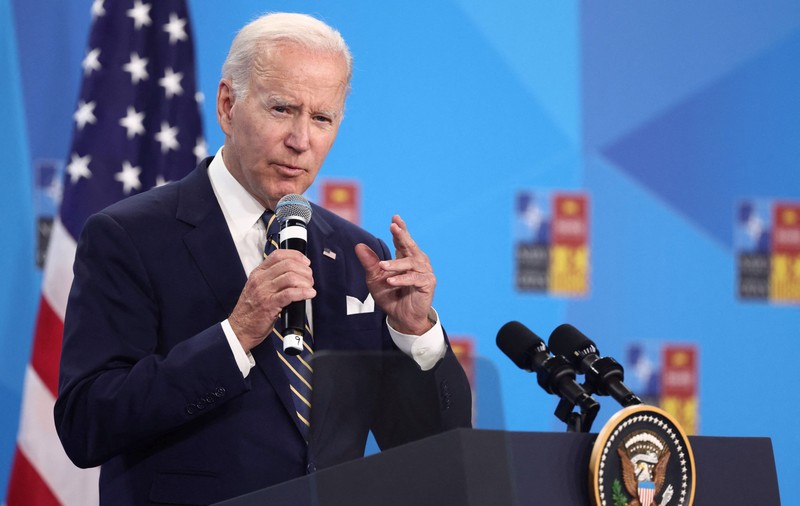 Joe Biden ia în calcul să viziteze Europa în februarie, la un an de la invazia rusă în Ucraina