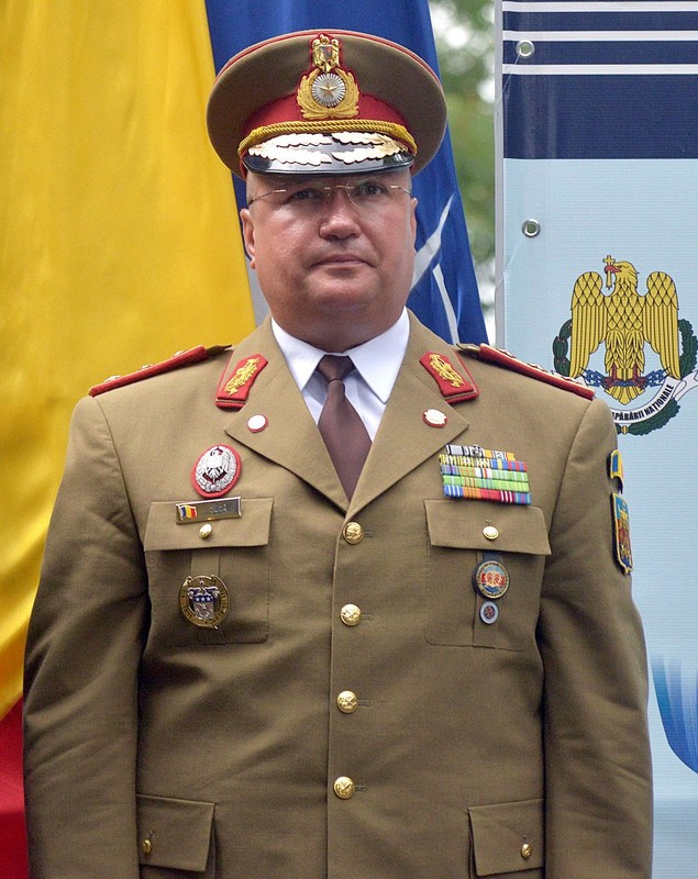 Nicolae Ciucă, candidatul PNL la Președinția României I Portret