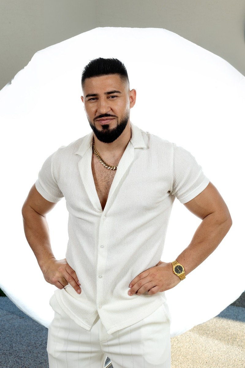Bogdan Mocanu