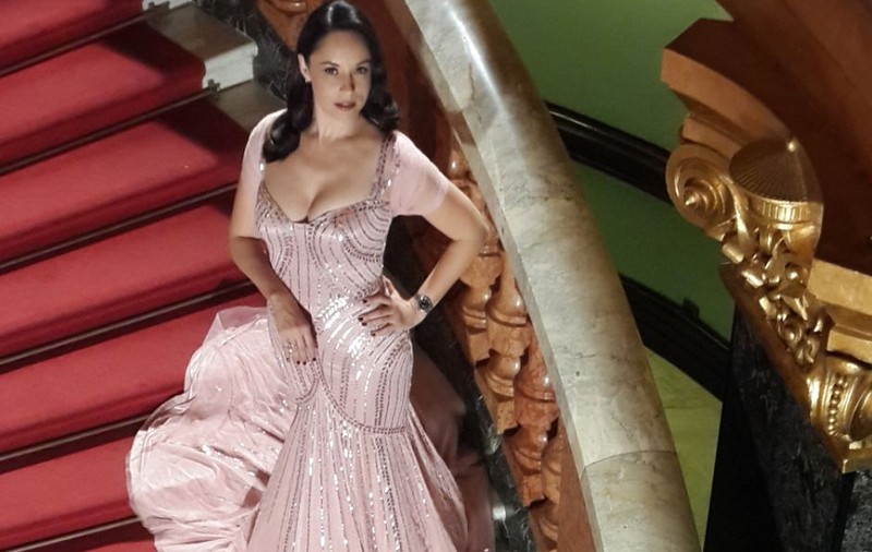 Andreea Marin, DEZVĂLUIRI despre NOUA EMISIUNE! "Nu veţi găsi bârfe, scandaluri, scenarii fanteziste"