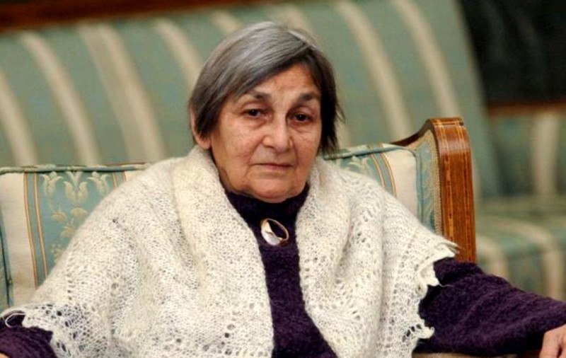 Doina Cornea a fost înmormântată la Cluj cu onoruri militare. La funeralii a fost prezent și fostul președinte Emil Constantinescu