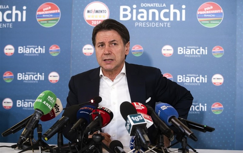 Premierul Italiei din perioada primului val de COVID-19, anchetat în legătură cu focarul din Lombardia