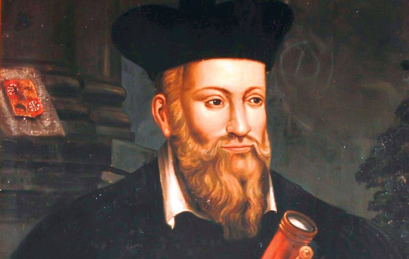 Ce a greșit Nostradamus în previziunile sale pentru 2025 și care sunt profețiile pentru 2026