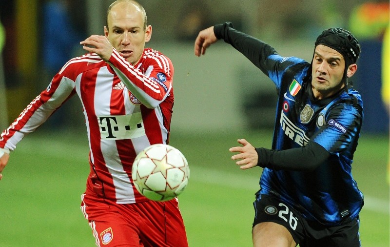 Se califică Cristi Chivu în sferturile de finală ale Ligii Campionilor?