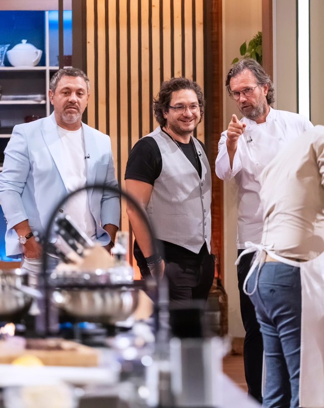 Florin Dumitrescu, din nou la dietă după ce a ajuns la 96 de kilograme. „Azi e o zi foarte tristă pentru mine”