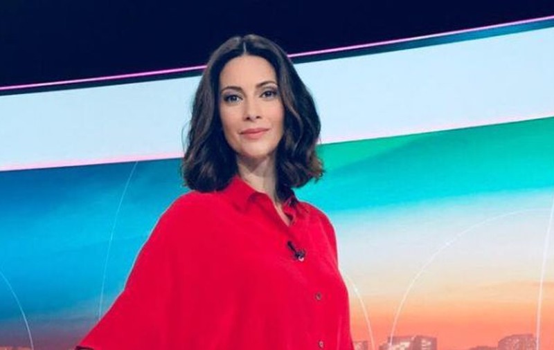 Ce spune Andreea Berecleanu la 9 ani de când prezintă principalul jurnal de știri de la Antena 1
