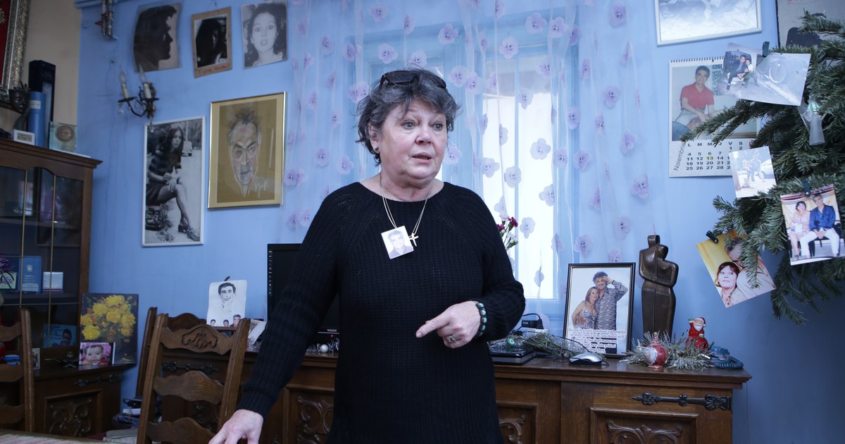 Anca Pandrea spune totul despre testamentul său