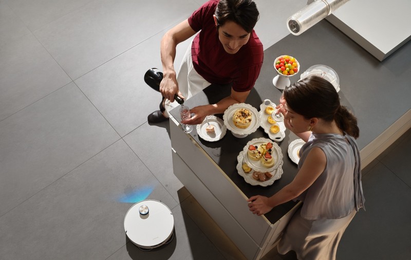 Câtă treabă mai ai de făcut după ce un dispozitiv smart și-a făcut treaba?