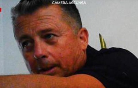 Fostul polițist Silviu Brînzoi, "oncoterapeut" la pensie. "Dacă vreţi să muriţi de cancer, mergeți la el"