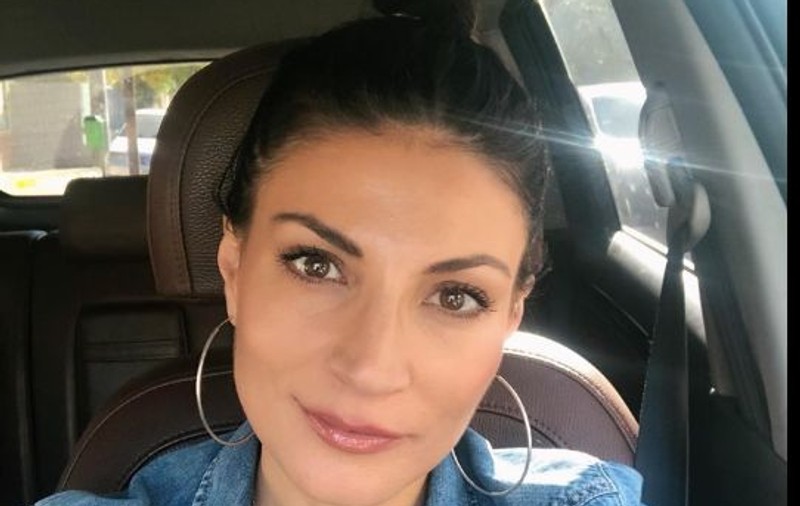 Ioana Ginghină a ajuns să poarte mărimea XS la haine. Care e dieta care a ajutat-o să slăbească