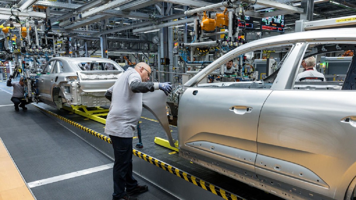 Mii de angajați de la Porsche își vor pierde locurile de muncă. Poză cu caracter ilustrativ. Foto: Getty Images